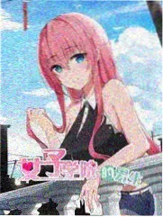 霓虹回声 作品封面